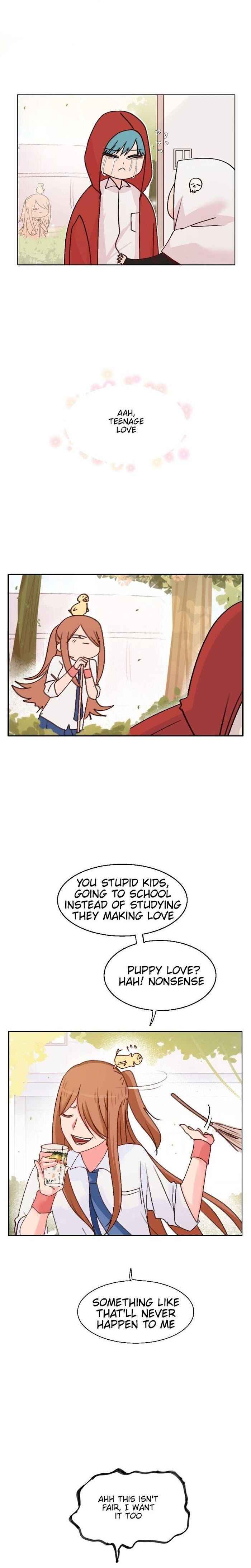 Chapter 71 - Page 1