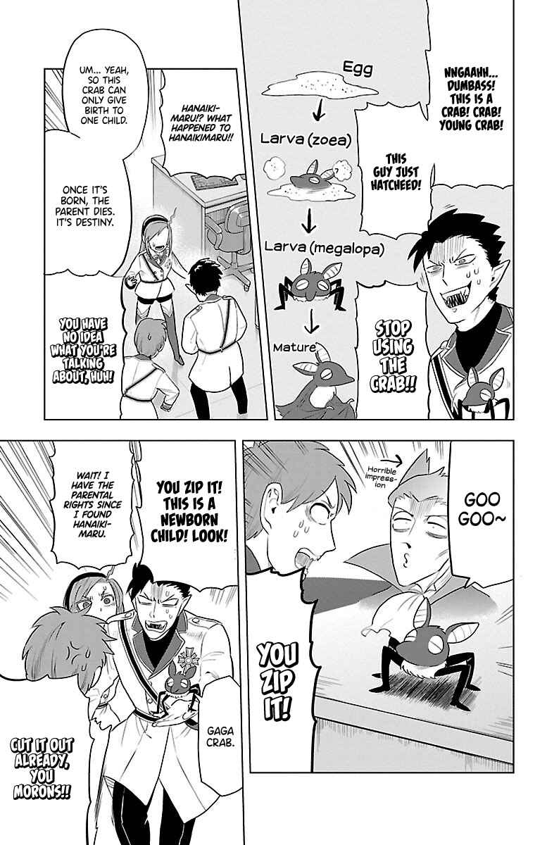 Chapter 35 - Page 13