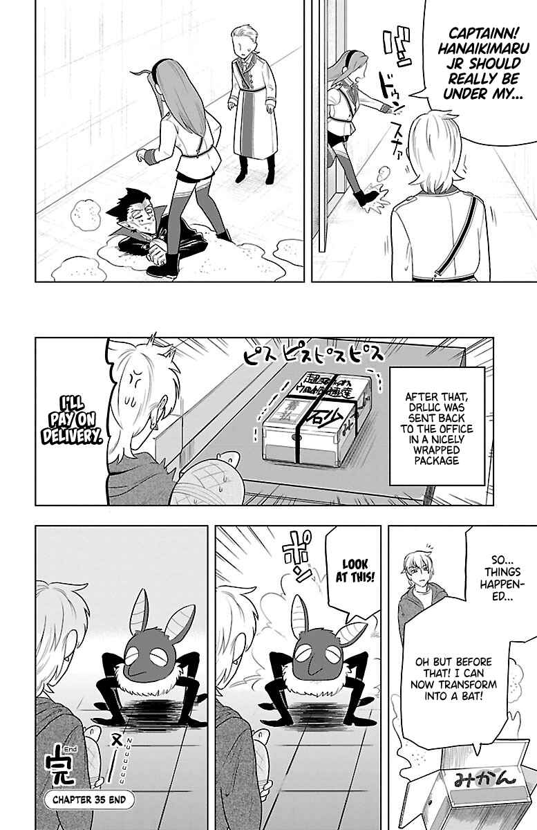 Chapter 35 - Page 16