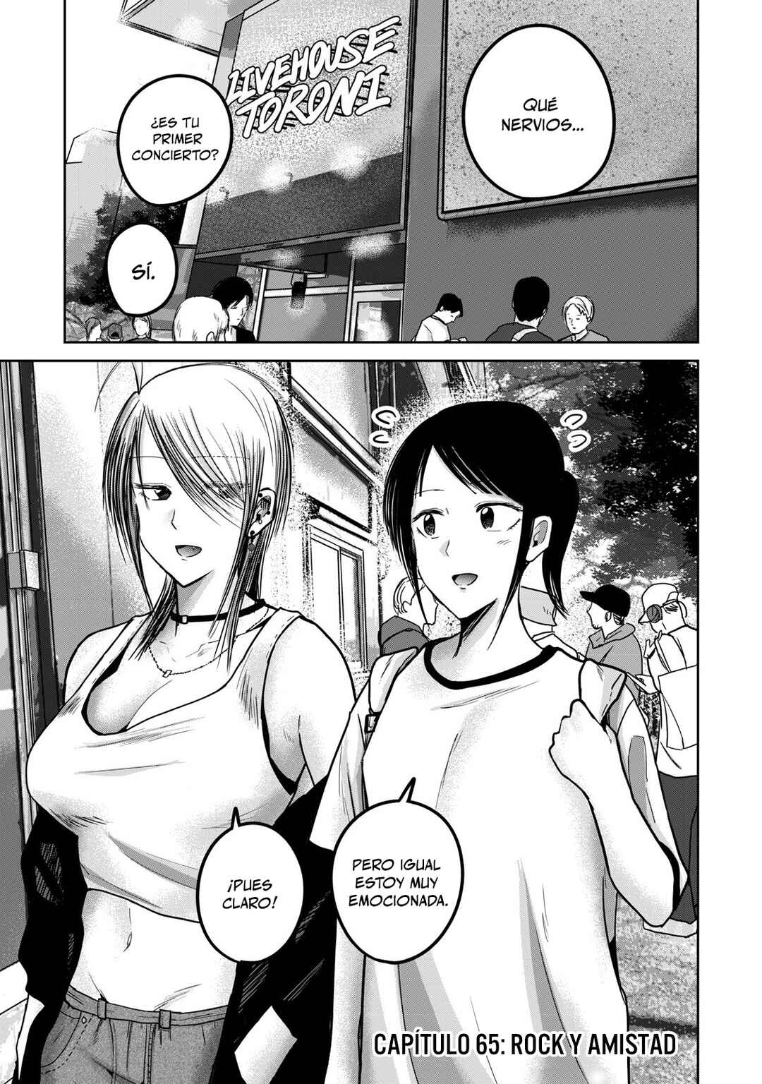 Chapter 65 - Page 1