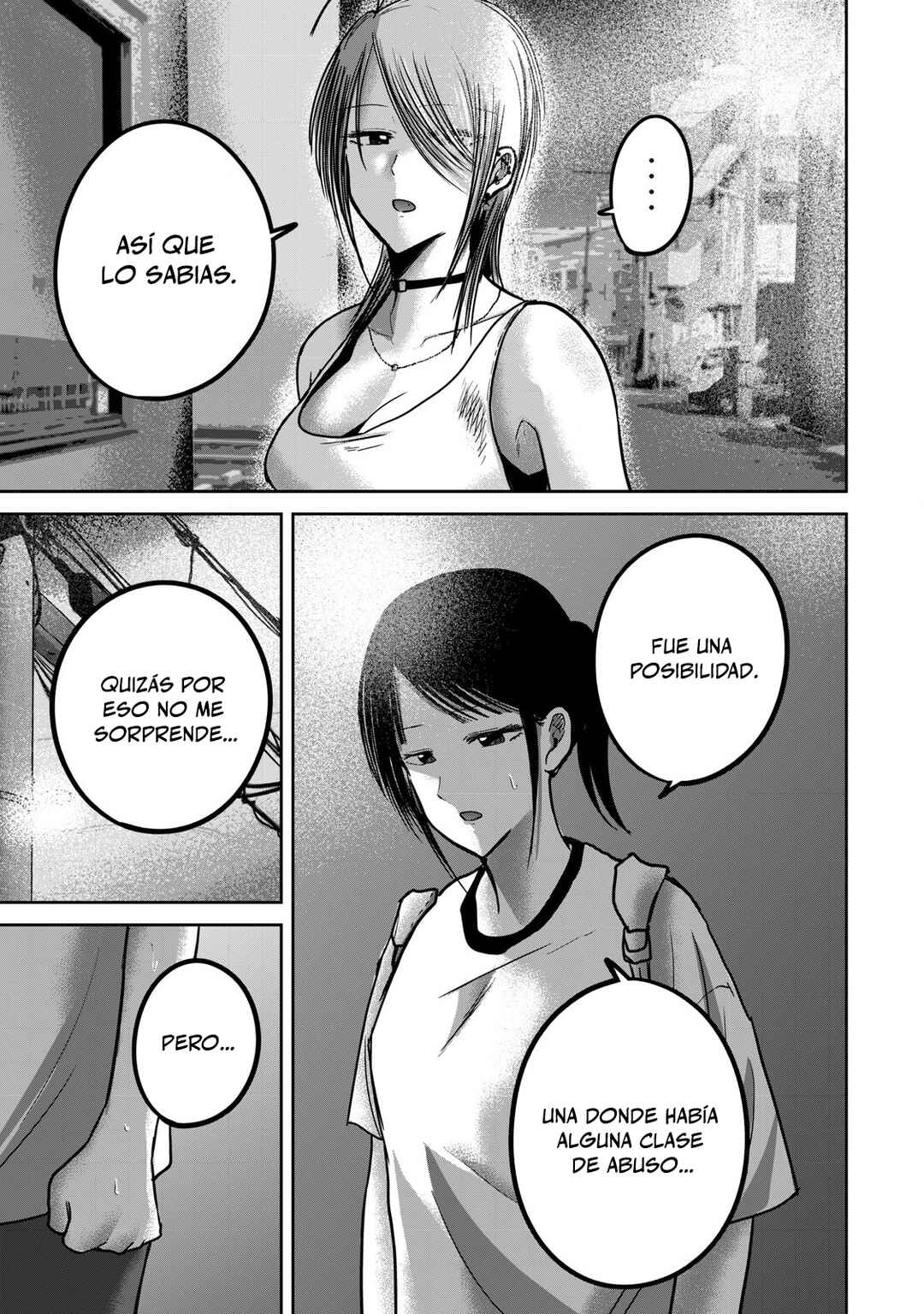 Chapter 65 - Page 17
