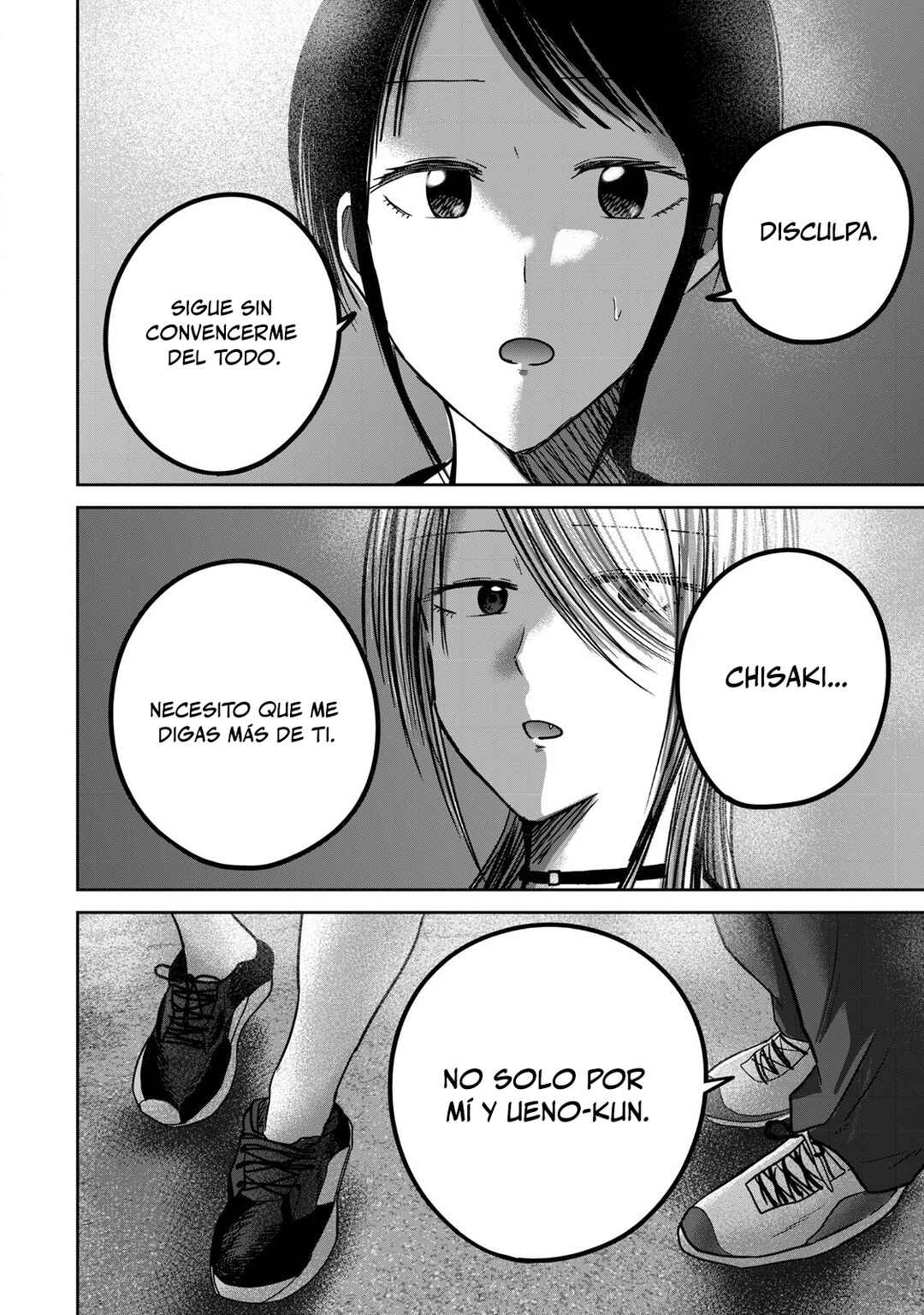 Chapter 65 - Page 18