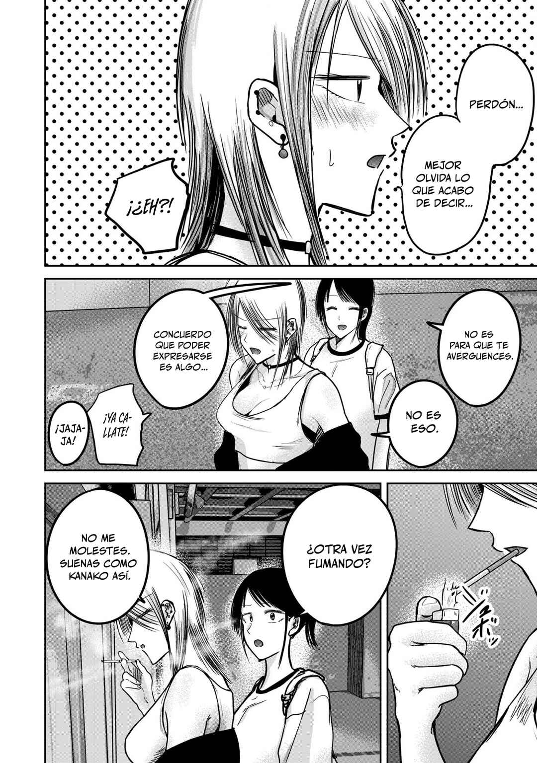 Chapter 65 - Page 8