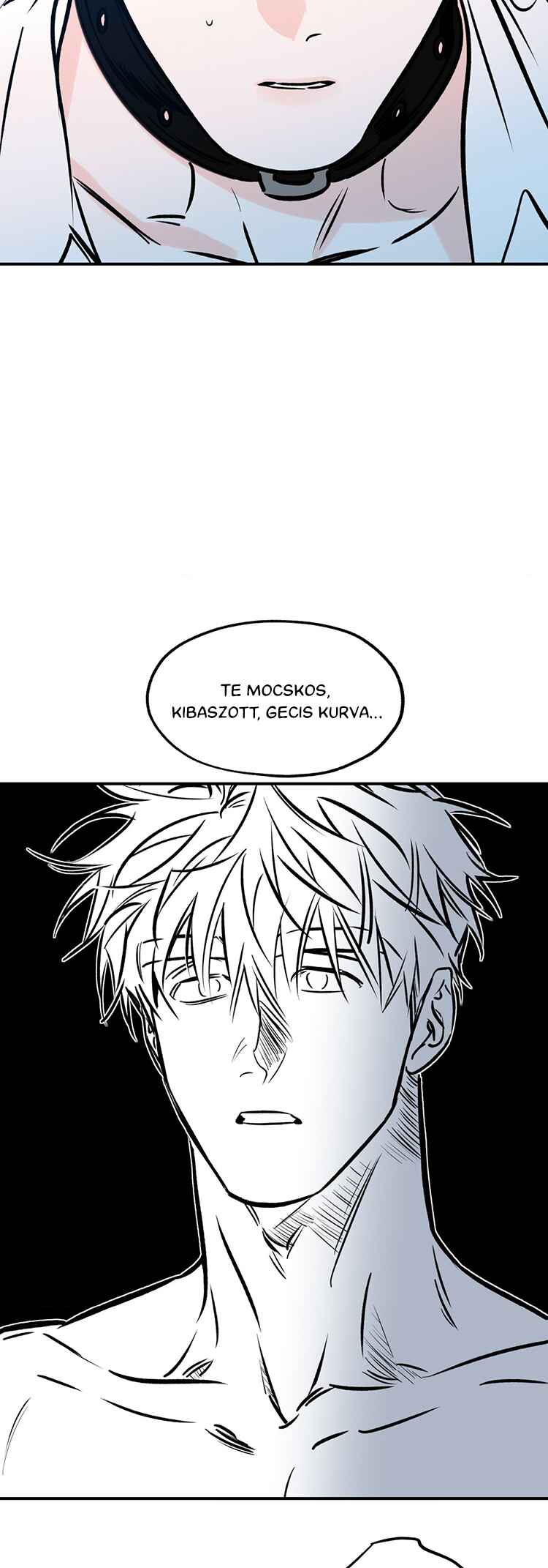 Chapter 84 - Page 21