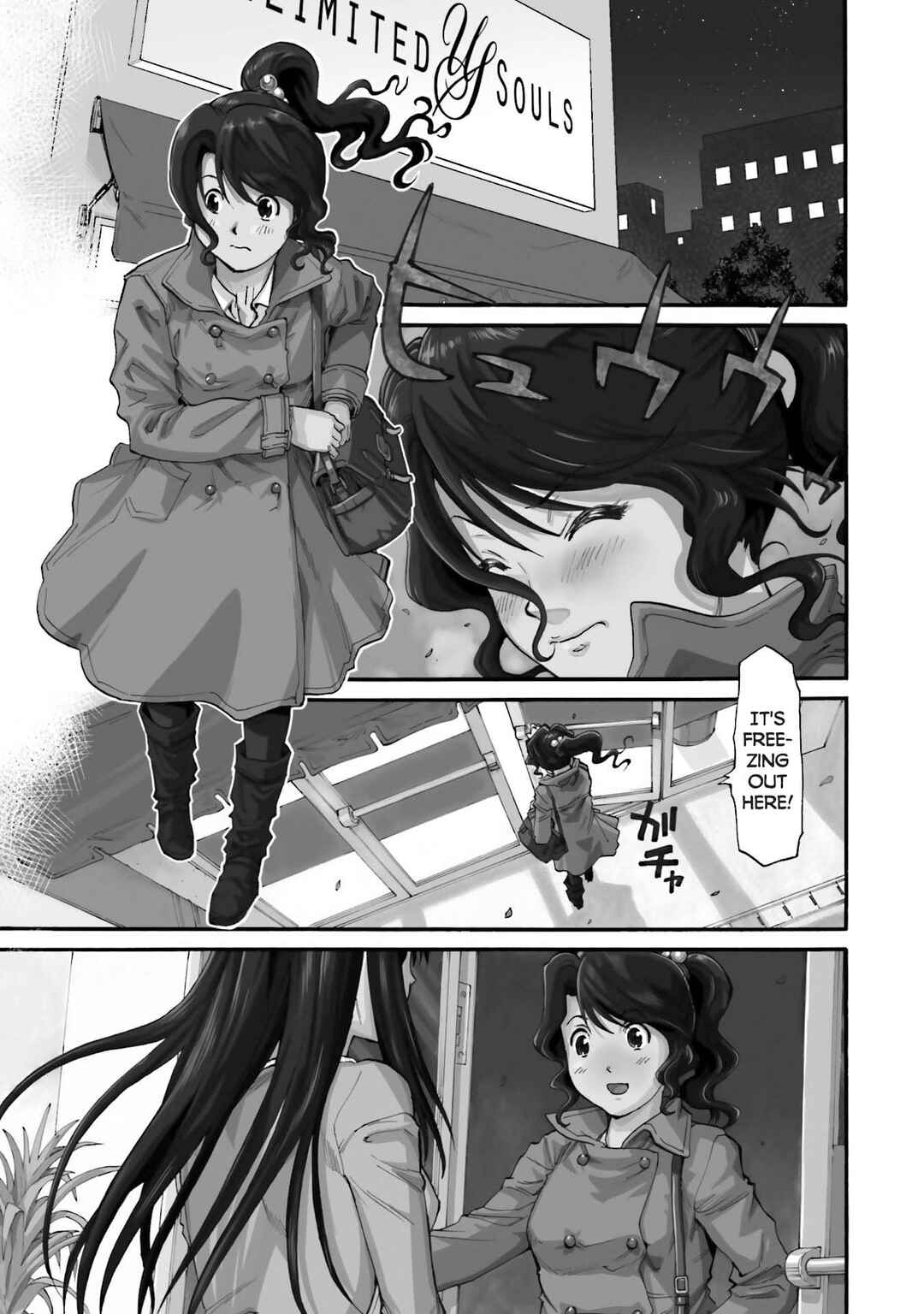 Chapter 17 - Page 2