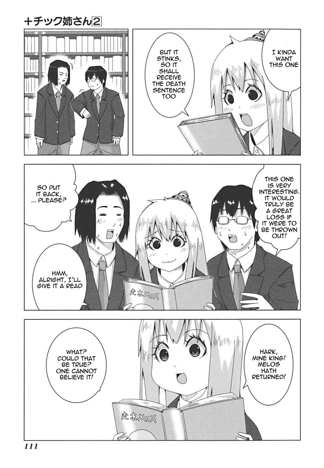 Chapter 40 - Page 5