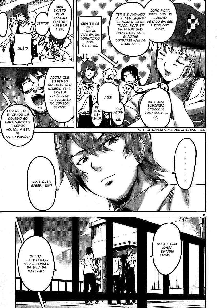 Chapter 11 - Page 10