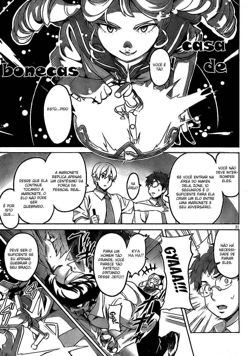 Chapter 11 - Page 22