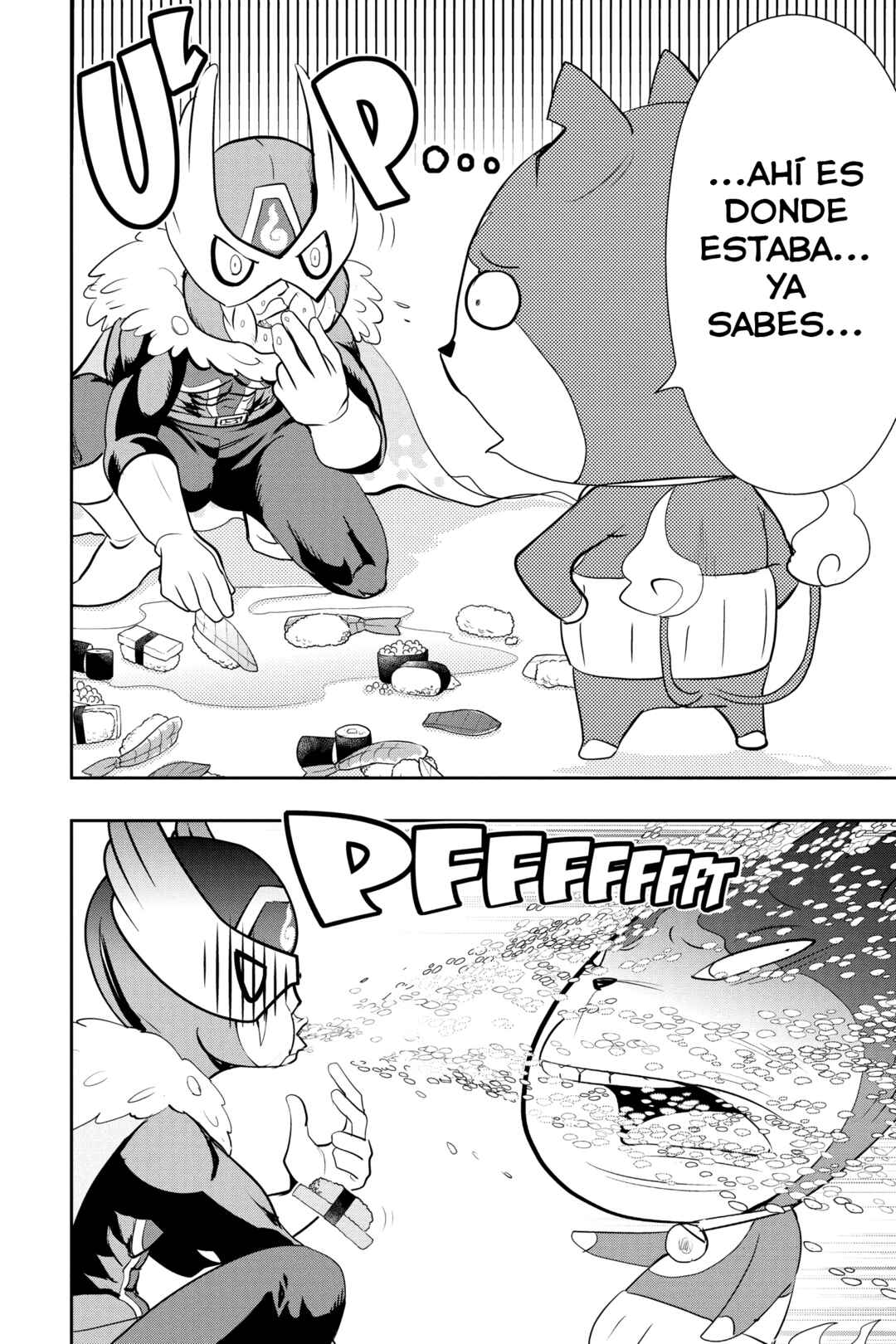 Chapter 133 - Page 10