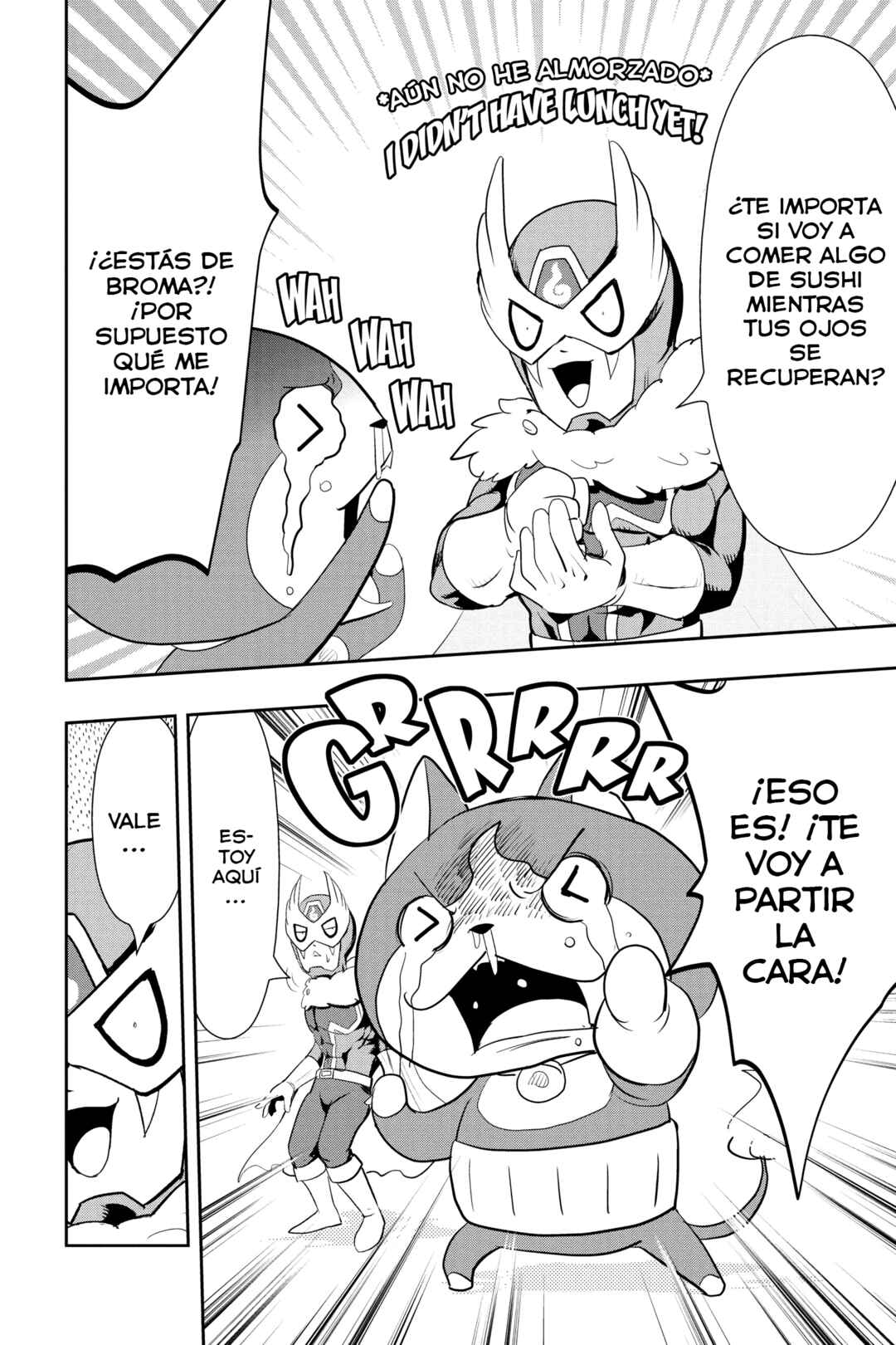 Chapter 133 - Page 14