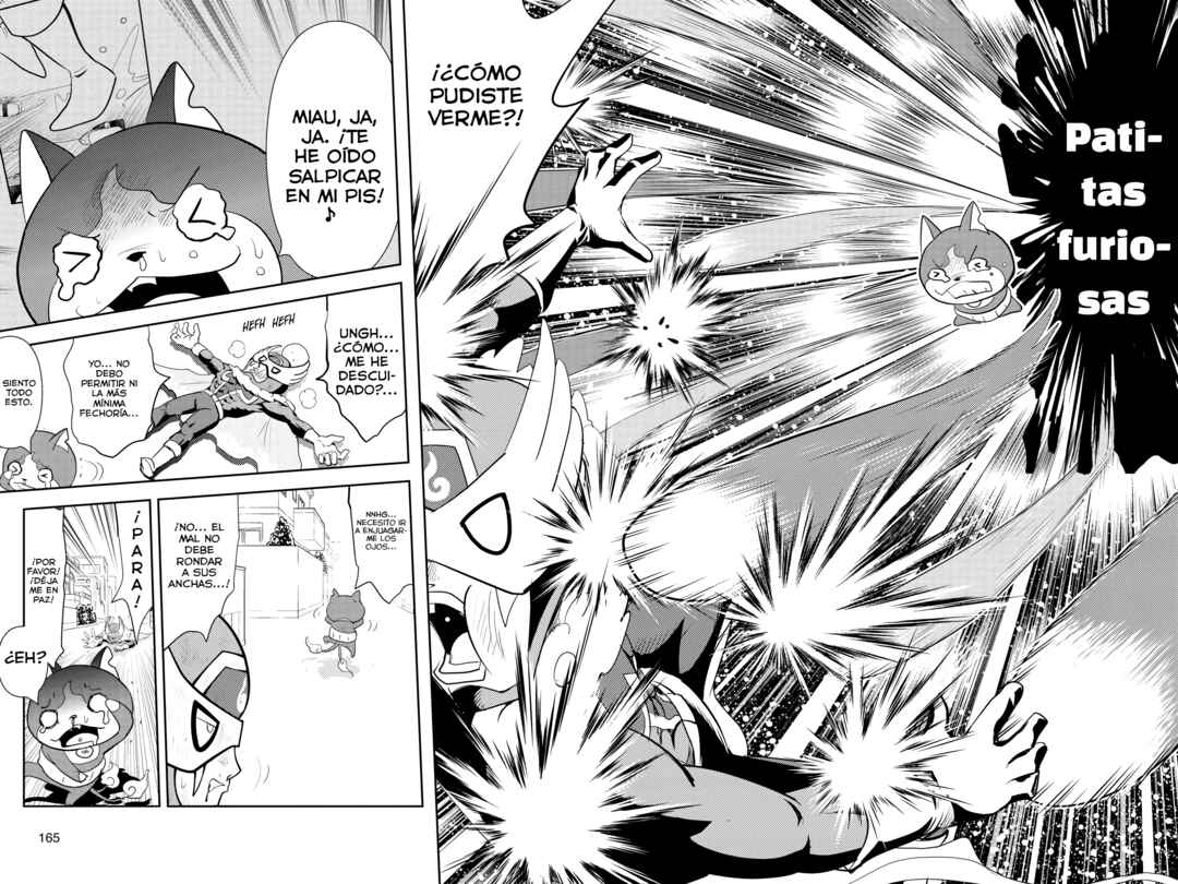 Chapter 133 - Page 18