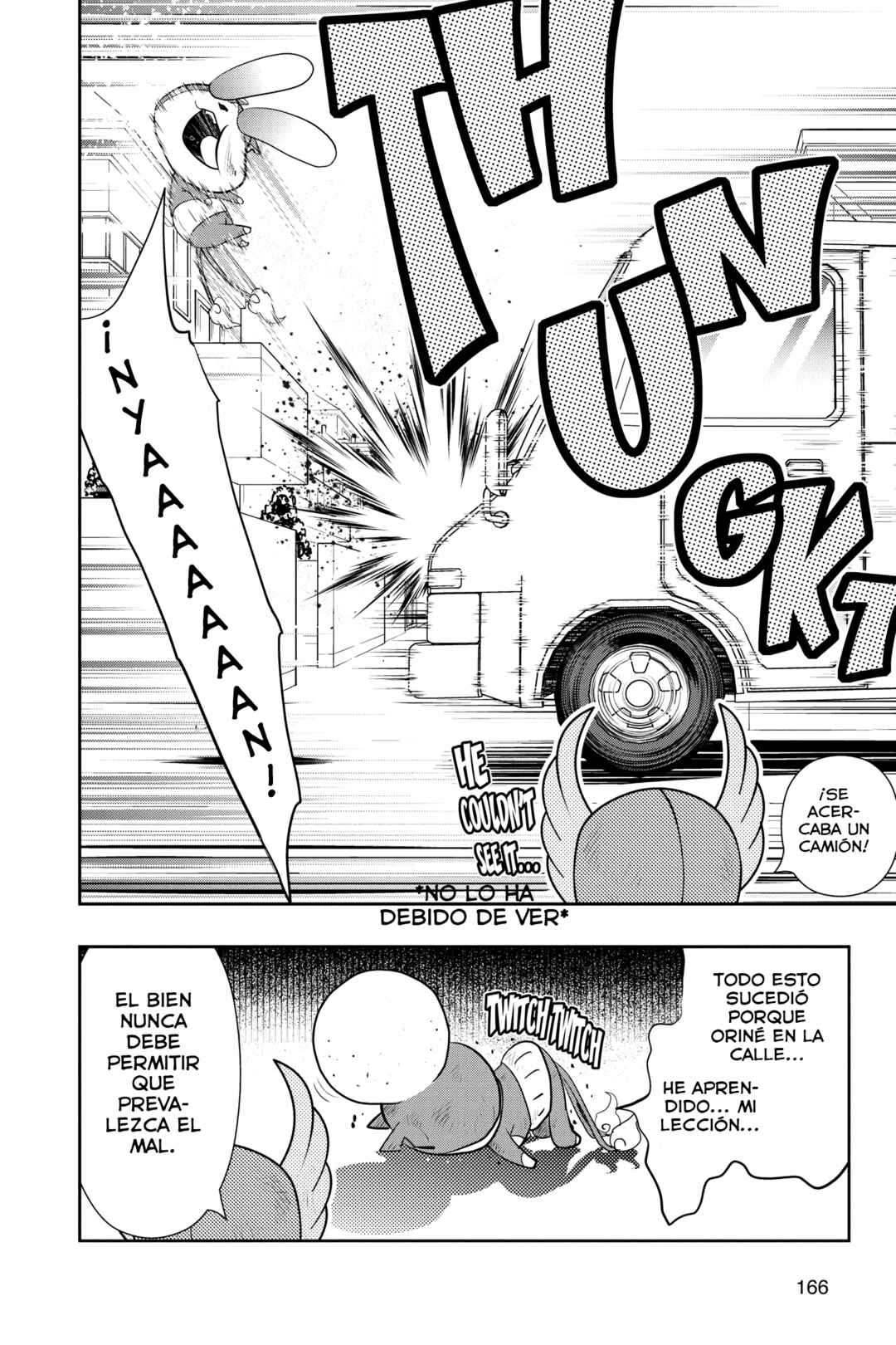 Chapter 133 - Page 19