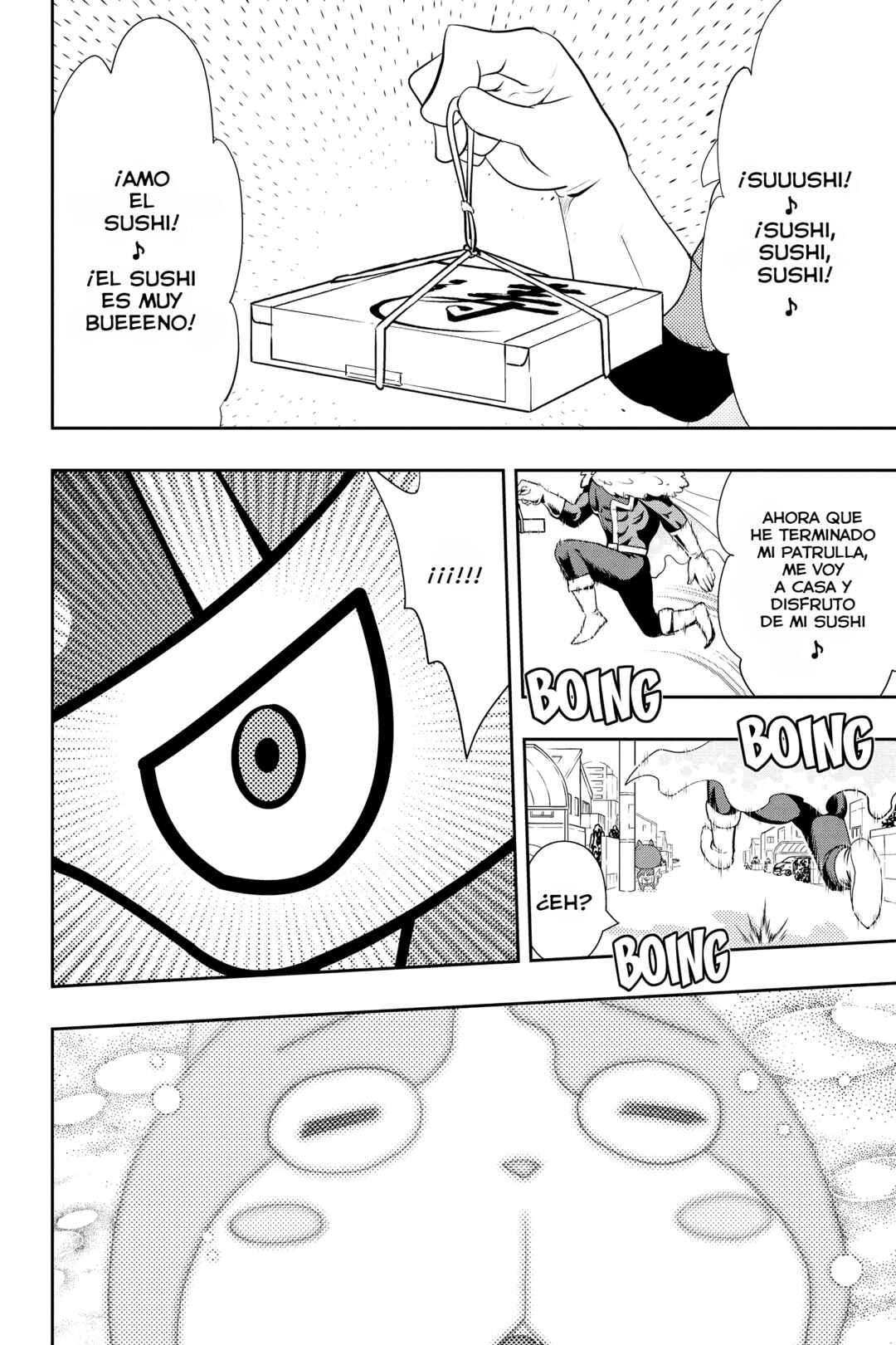 Chapter 133 - Page 4