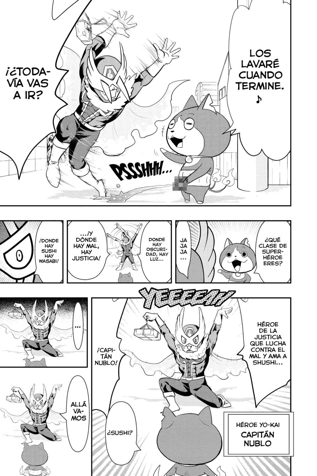Chapter 133 - Page 7