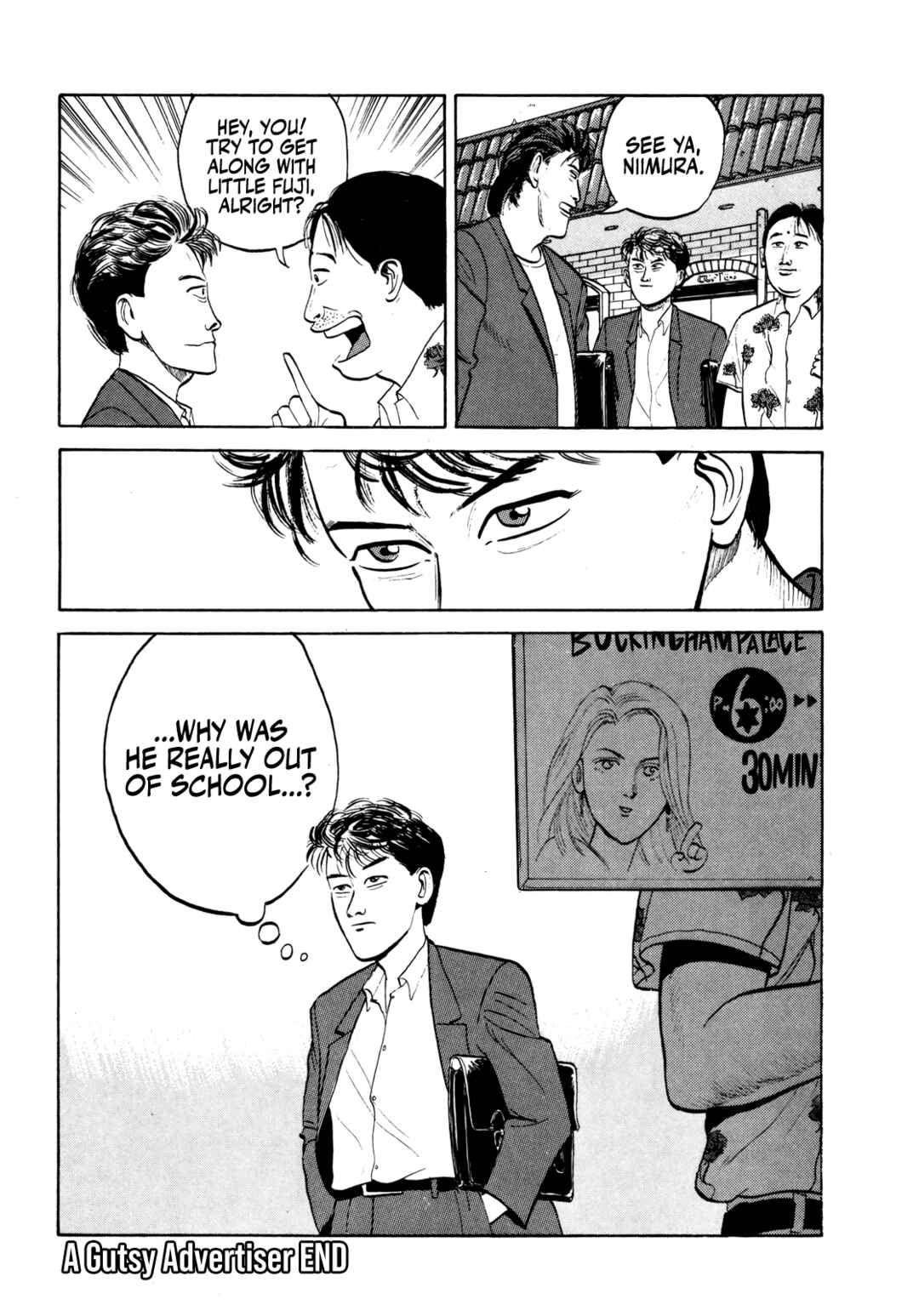 Chapter 28 - Page 19