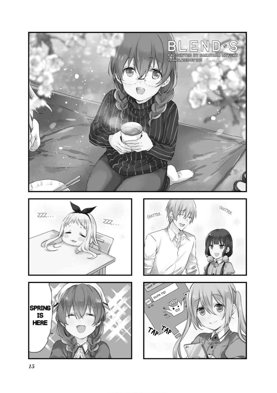 Chapter 72 - Page 1