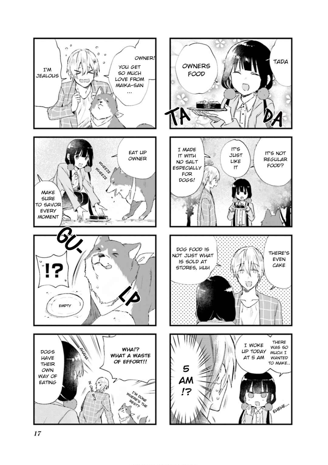 Chapter 72 - Page 3