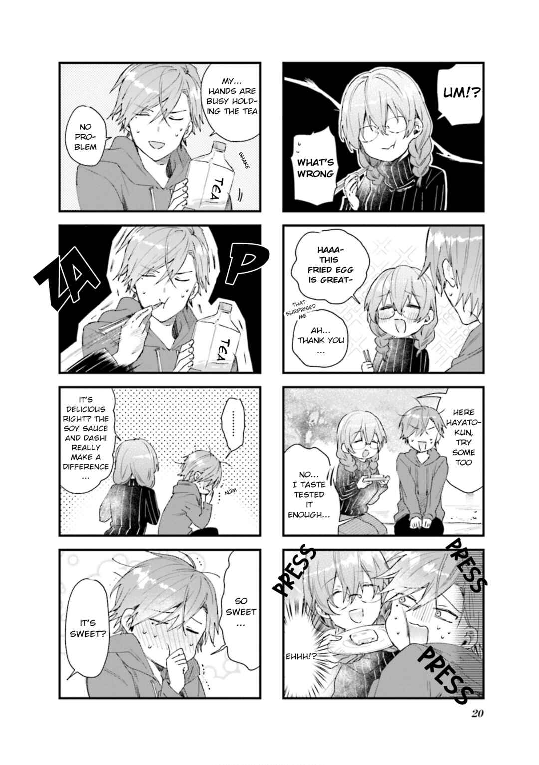 Chapter 72 - Page 6