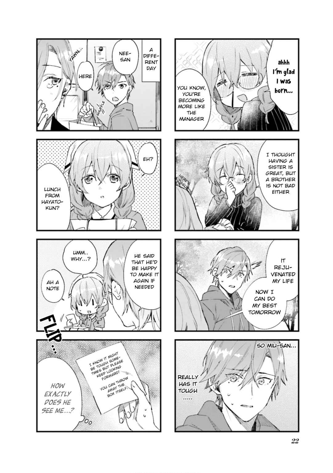 Chapter 72 - Page 8