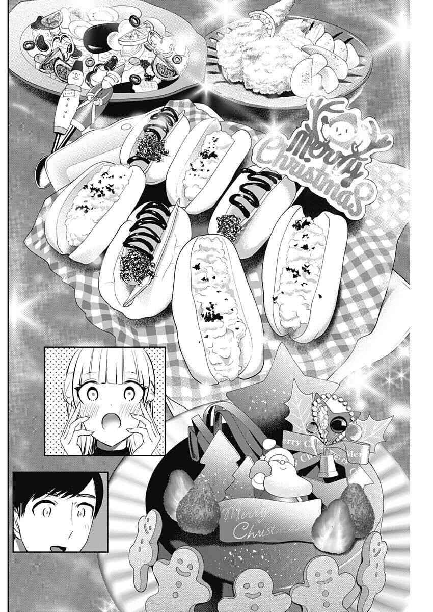 Chapter 160 - Page 8