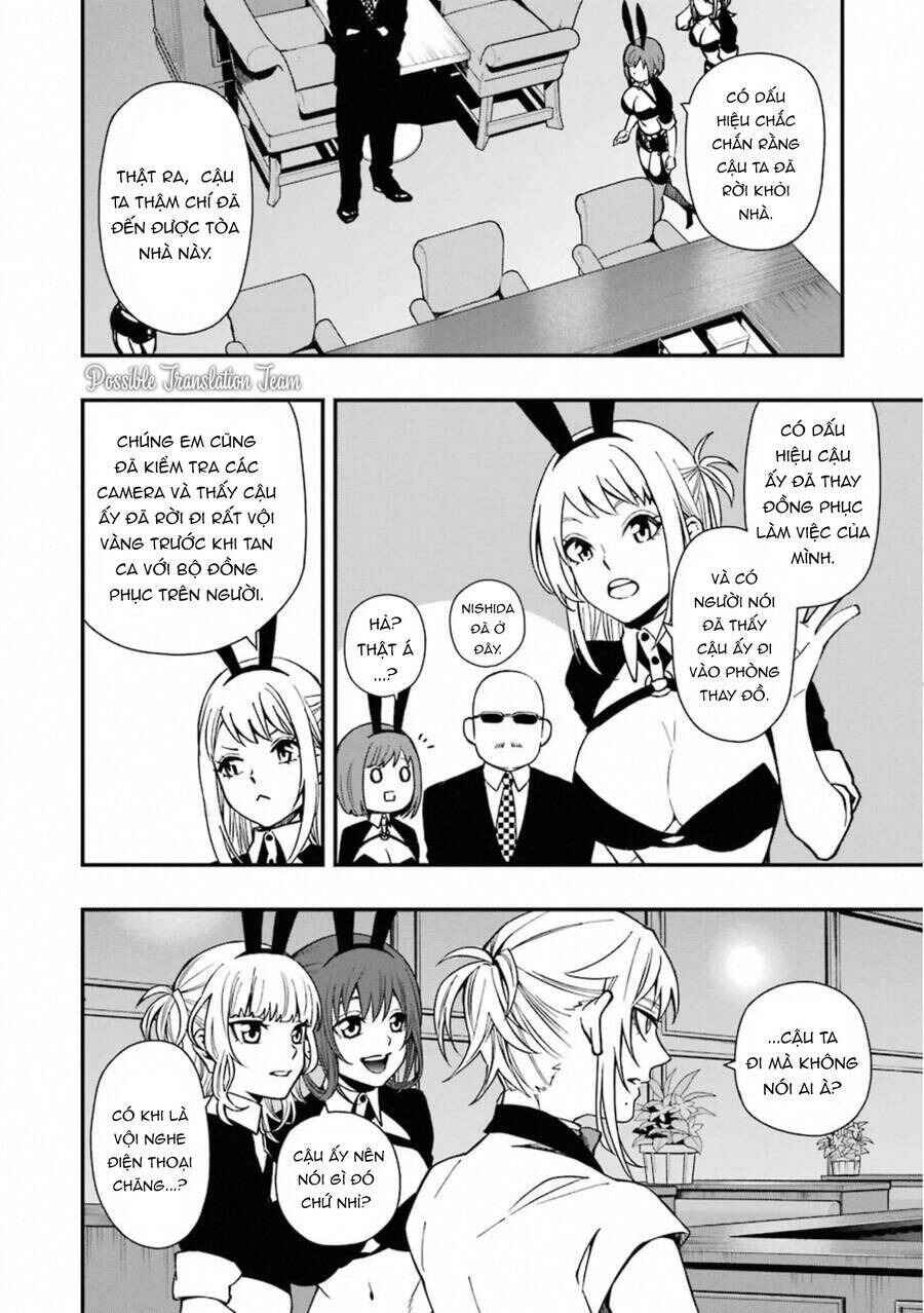 Chapter 39 - Page 18
