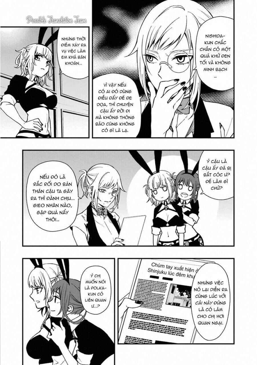 Chapter 39 - Page 19