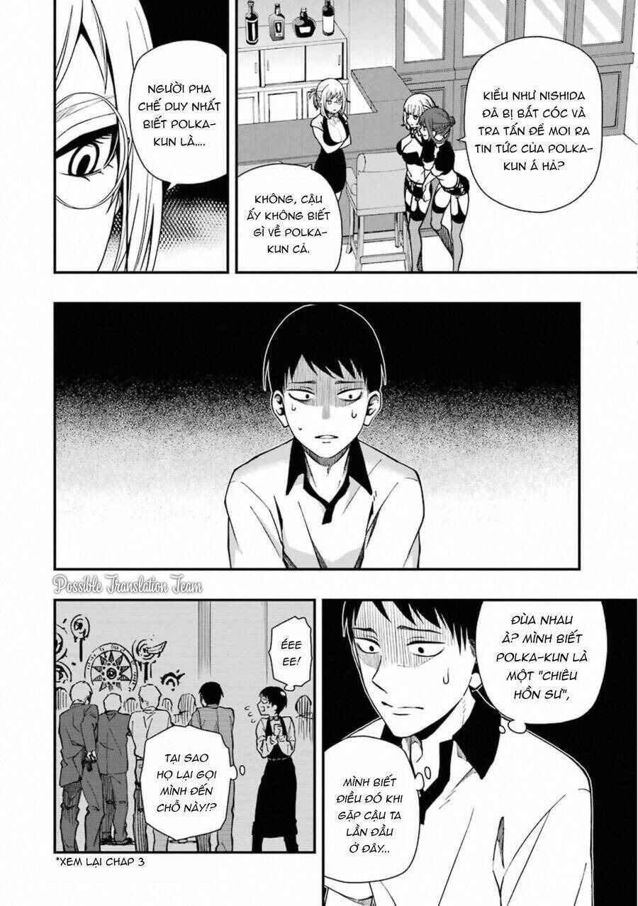 Chapter 39 - Page 20