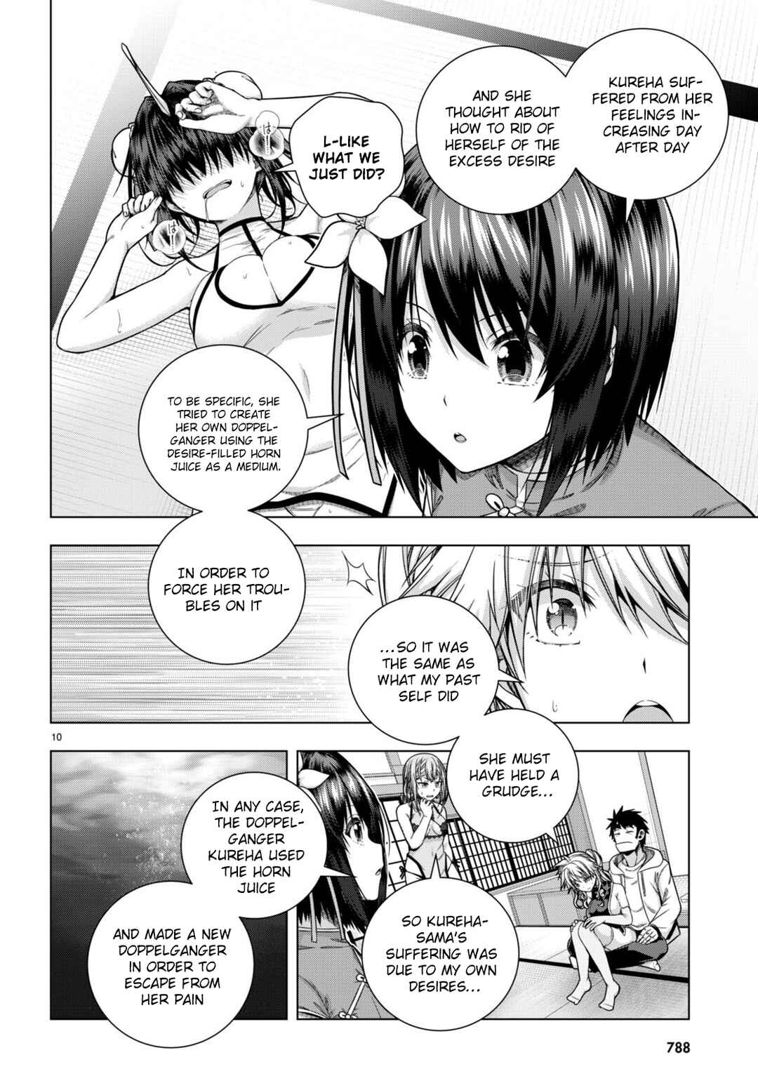 Chapter 31 - Page 10