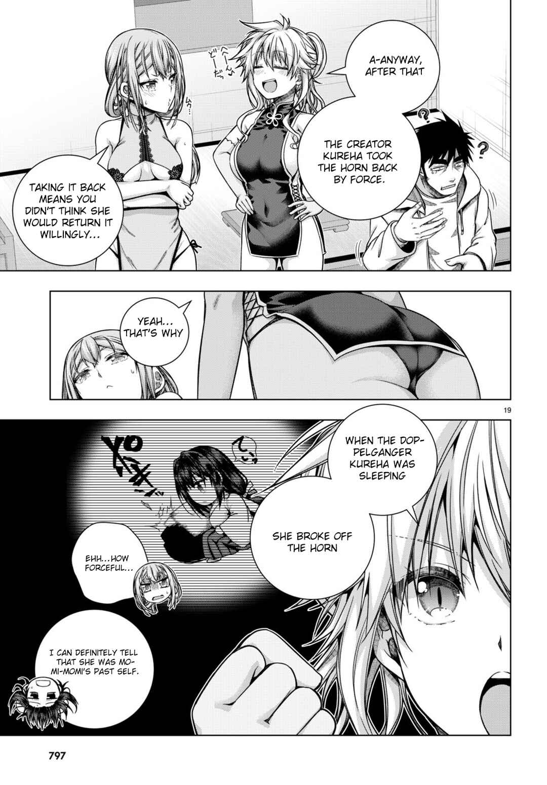 Chapter 31 - Page 19