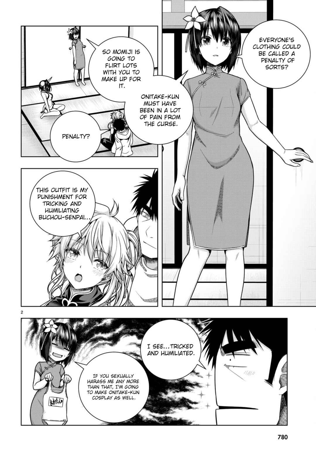 Chapter 31 - Page 2
