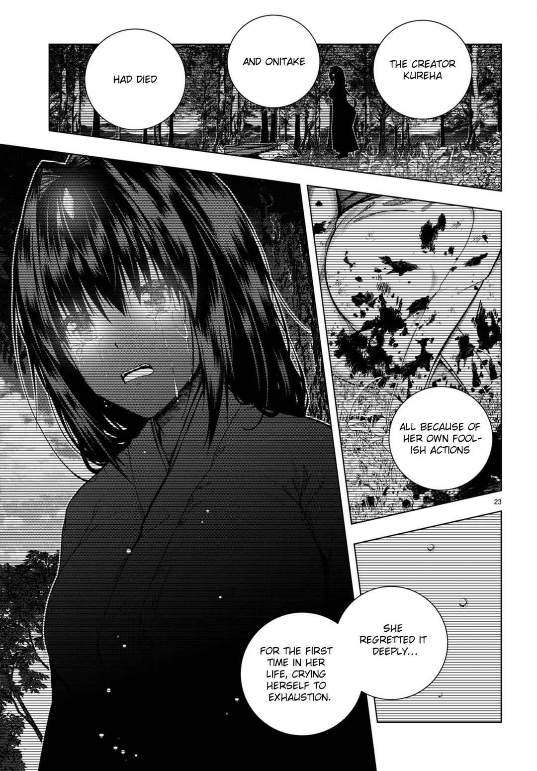 Chapter 31 - Page 23
