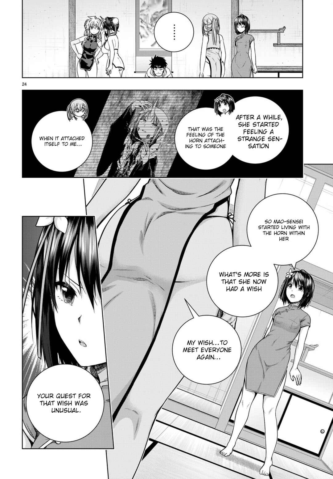 Chapter 31 - Page 24