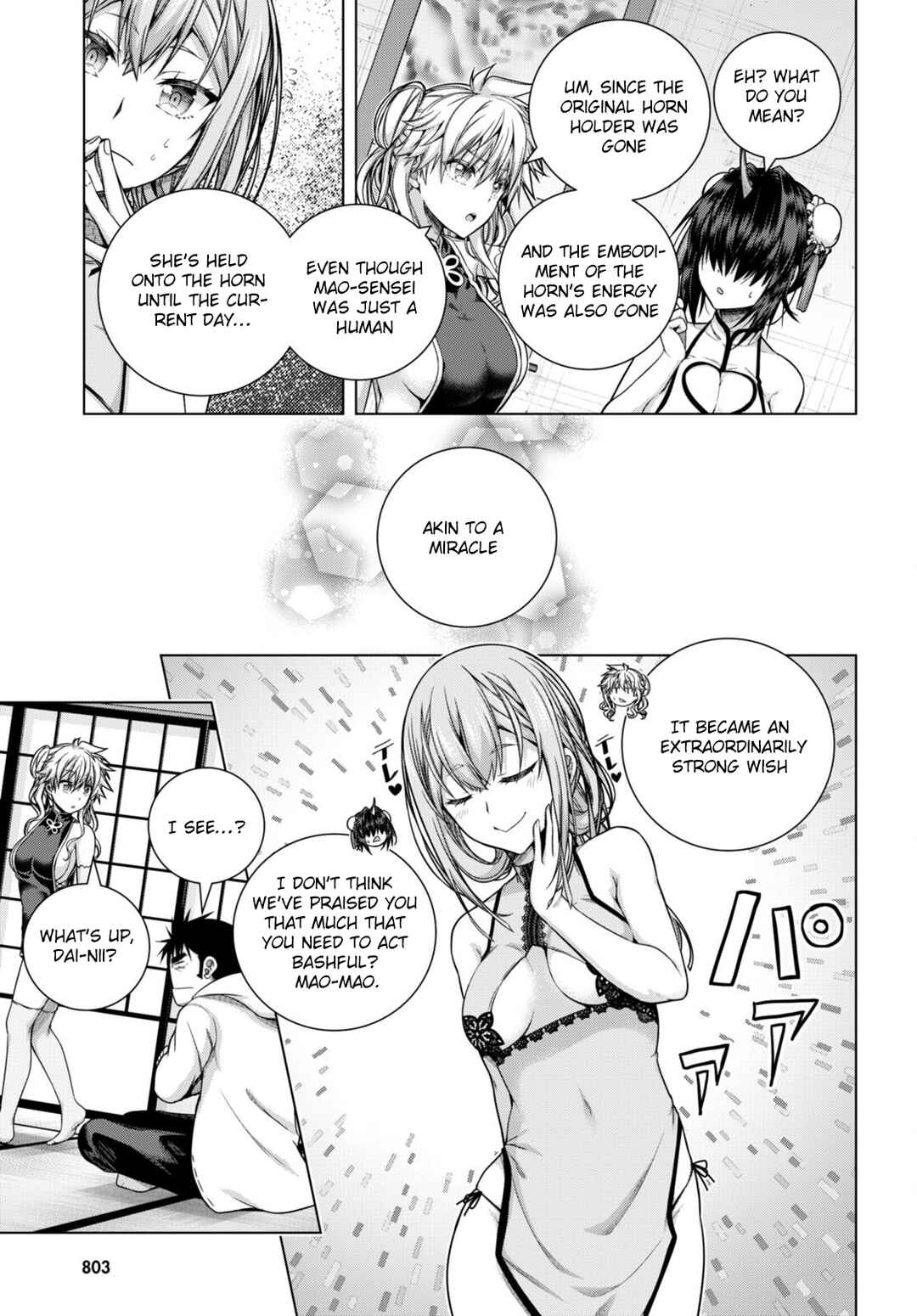 Chapter 31 - Page 25