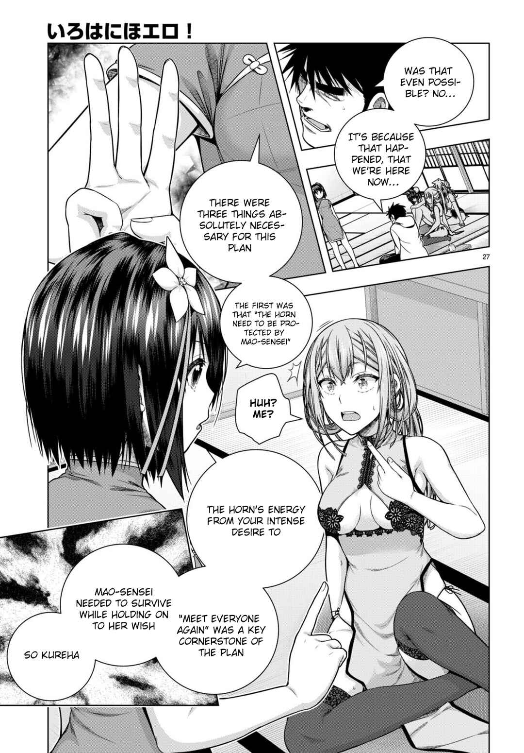 Chapter 31 - Page 27