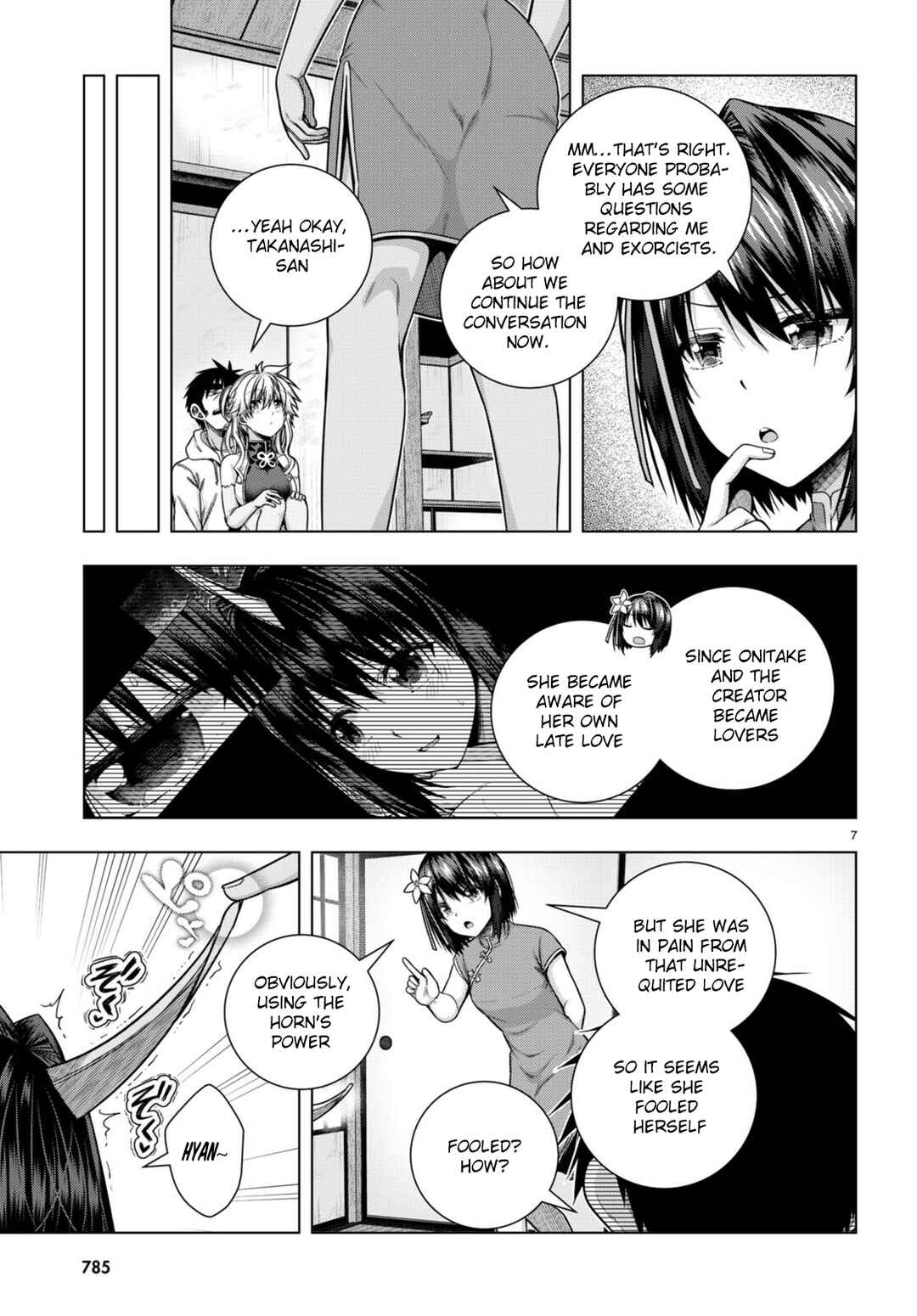 Chapter 31 - Page 7
