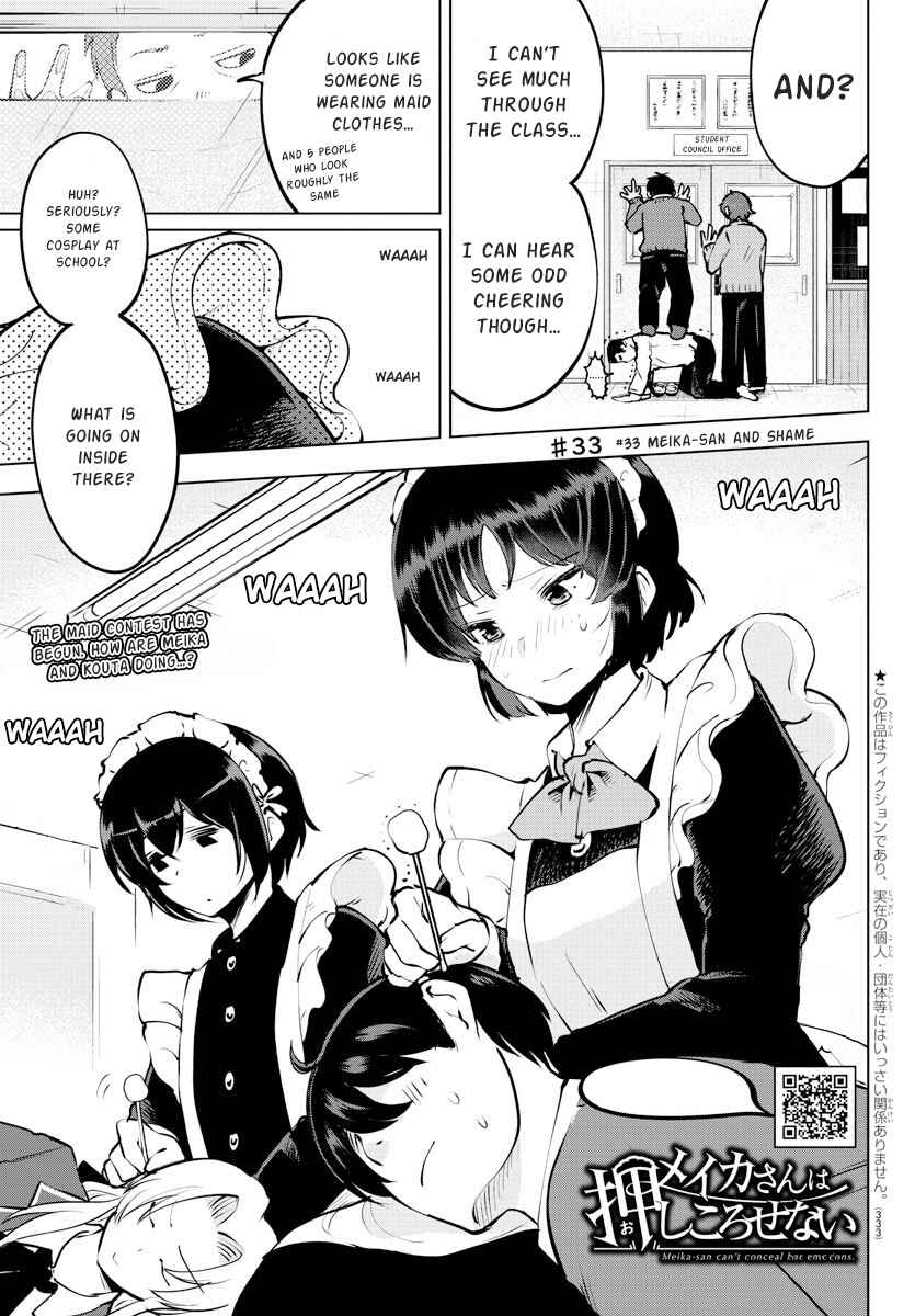 Chapter 33 - Page 1