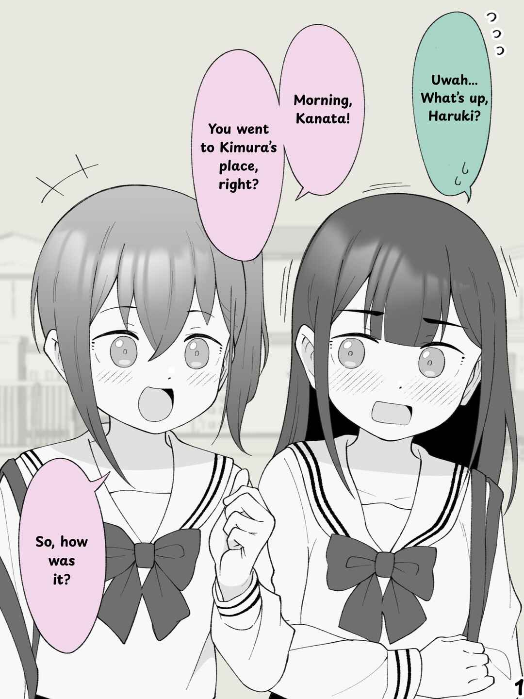 Chapter 188 - Page 1