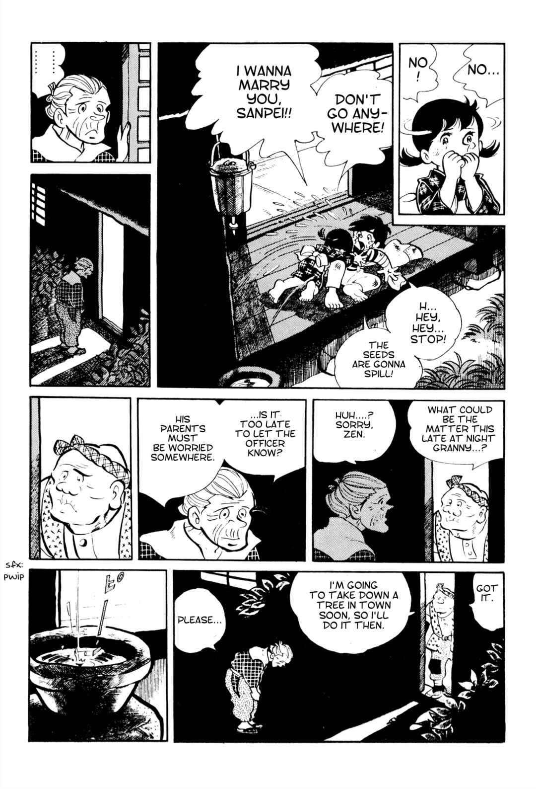 Chapter 20 - Page 33