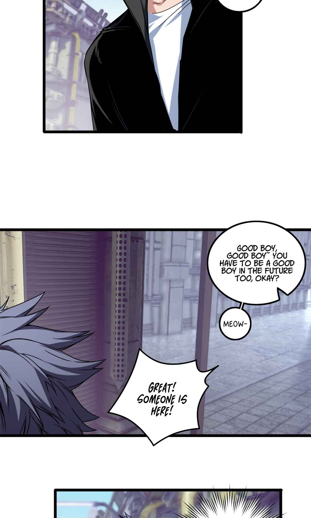 Chapter 40 - Page 19