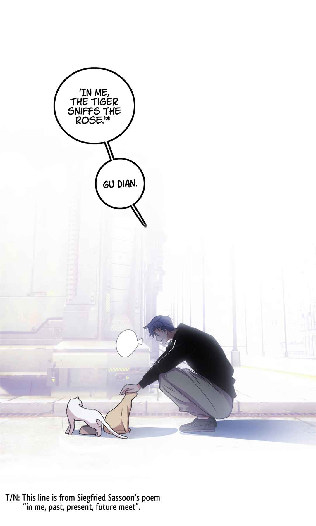 Chapter 40 - Page 32