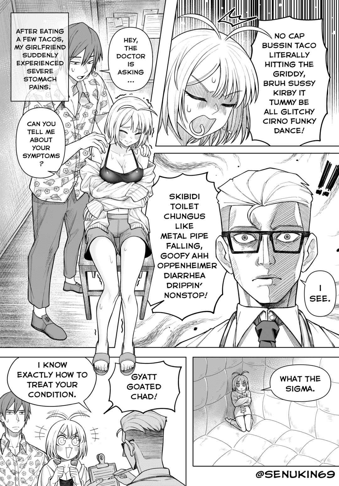 Chapter 5 - Page 1