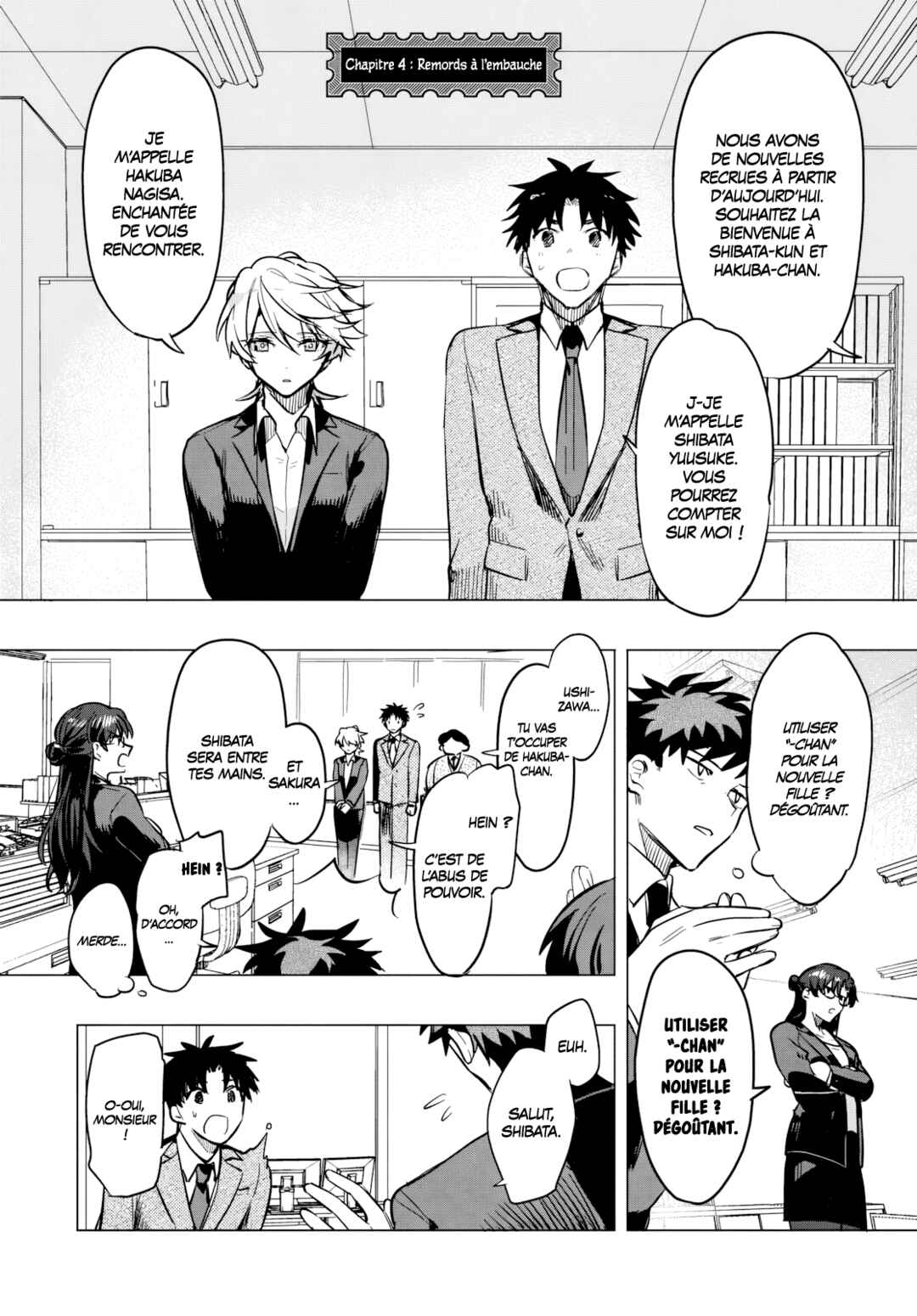 Chapter 4 - Page 1