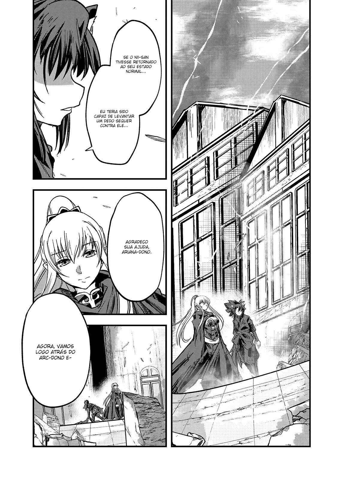 Chapter 31 - Page 21