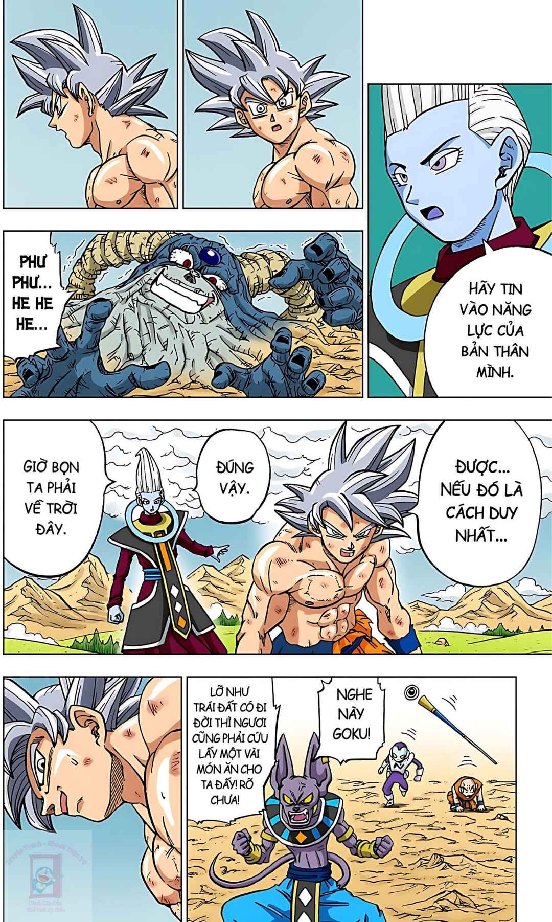 Chapter 66 - Page 10