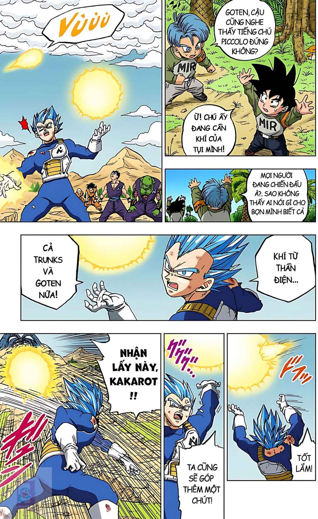 Chapter 66 - Page 23