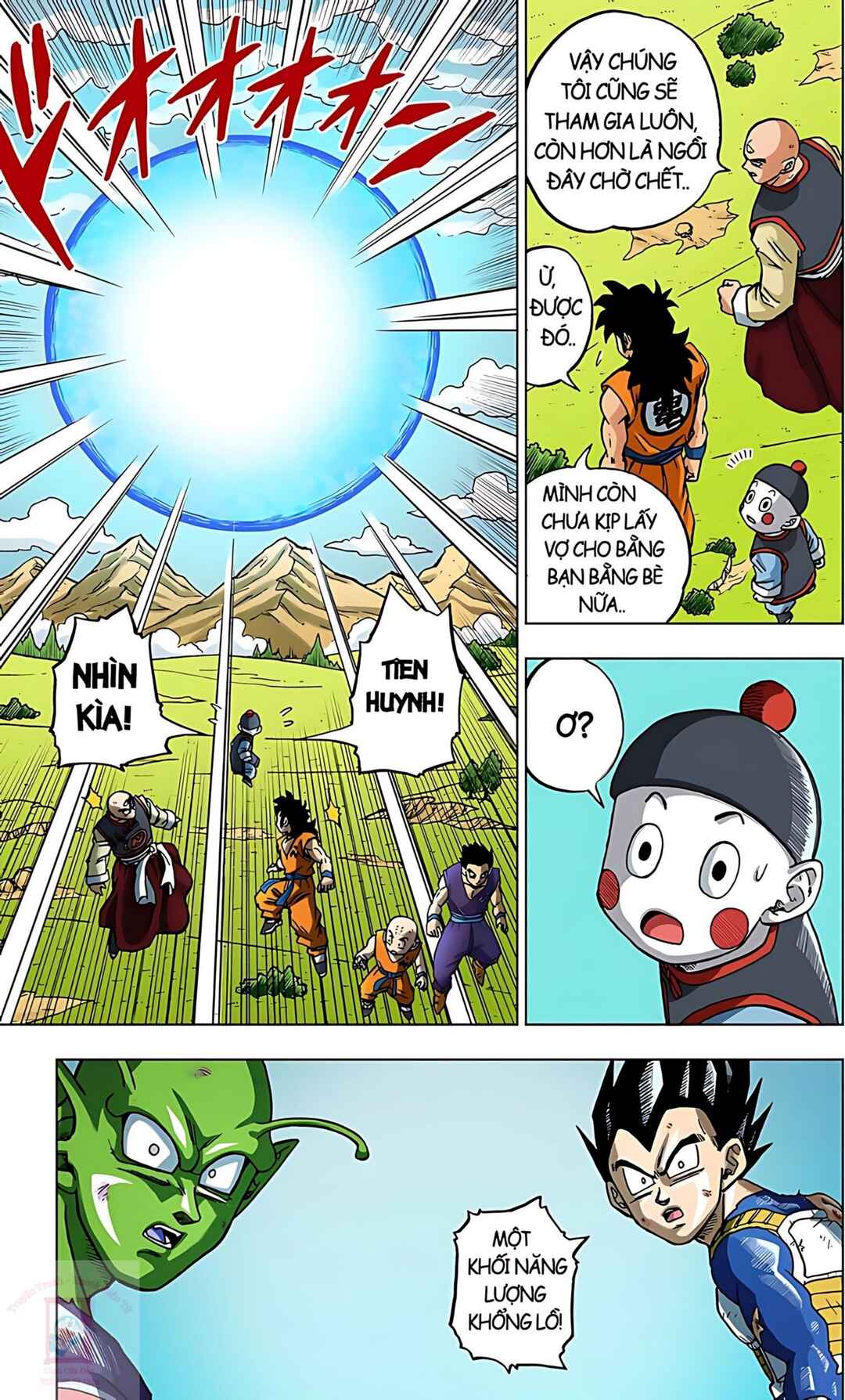 Chapter 66 - Page 29