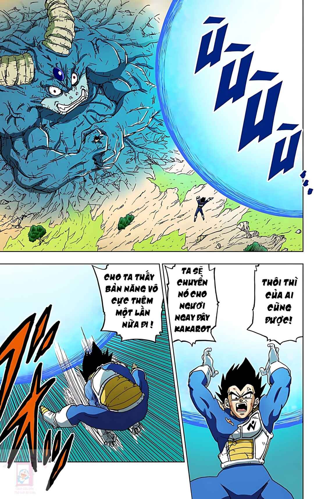 Chapter 66 - Page 33
