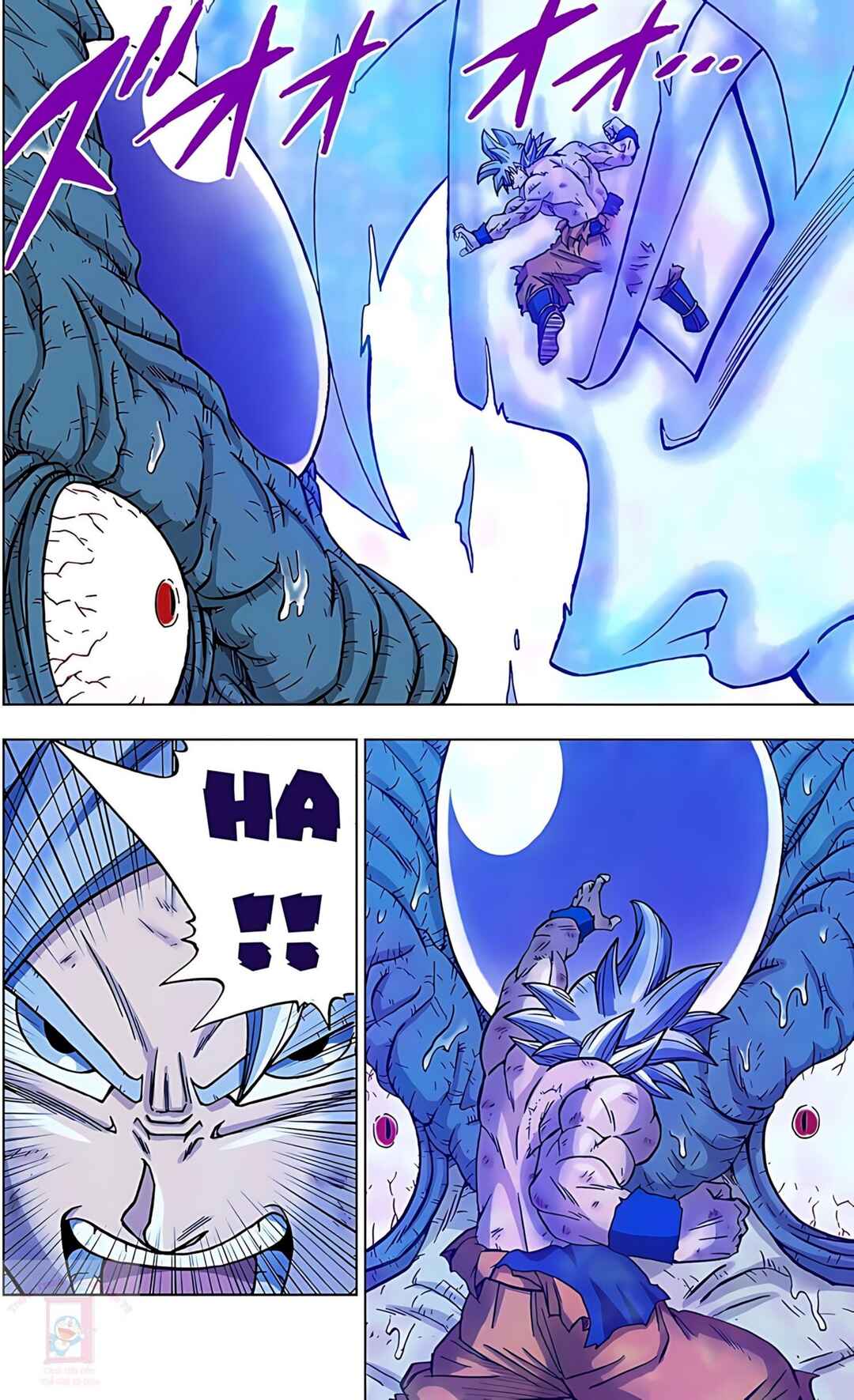 Chapter 66 - Page 38