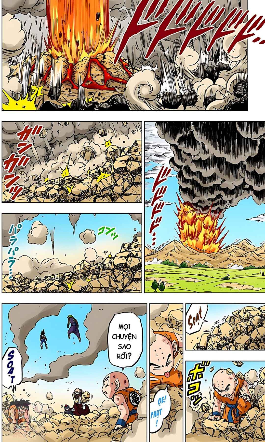 Chapter 66 - Page 43