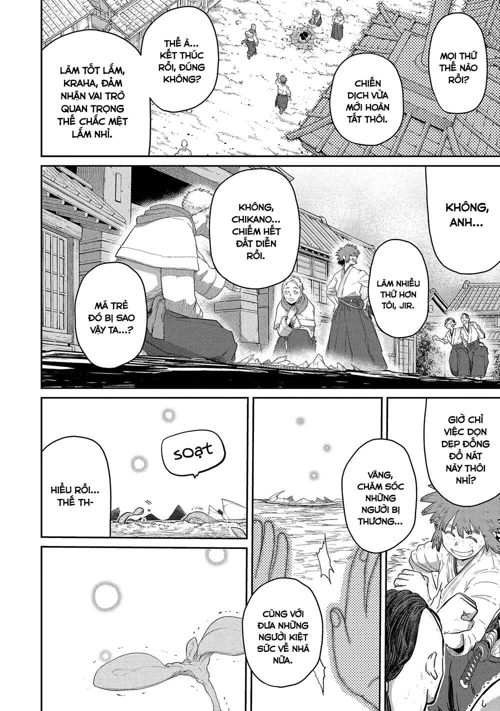 Chapter 43 - Page 21